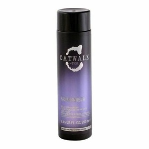 Après-shampoing revitalisant Tigi Catwalk Fashionista Violet 750 ml