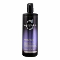 Après-shampoing revitalisant Tigi Catwalk Fashionista Violet 750 ml