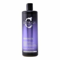 Après-shampoing revitalisant Tigi Catwalk Fashionista Violet 750 ml