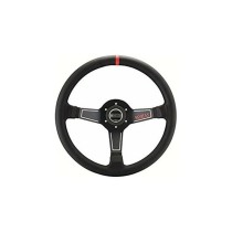 Rennsport-Lenkrad Sparco L575 Schwarz