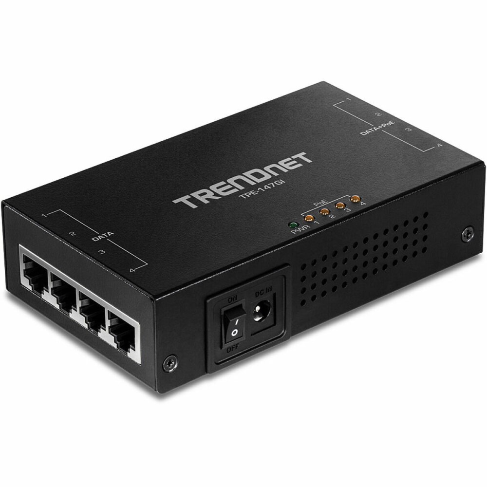 Switch Trendnet TPE-147GI 1 Gbps