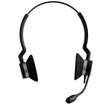 Casques avec Microphone Jabra 2309-820-104         Noir