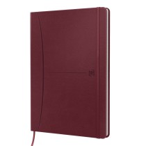 Carnet de Notes Oxford Signature Multicouleur B5 80 Volets Couverture souple