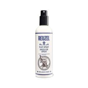 Laque de Fixation Flexible Reuzel 100 ml