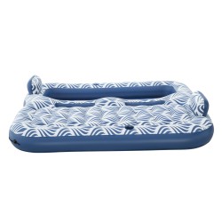 Air mattress Bestway 204 x 188 cm Double