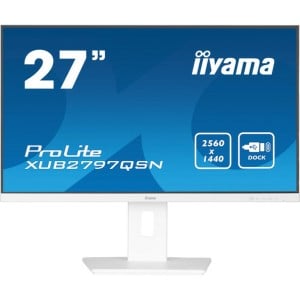 Monitor Iiyama 27" 100 Hz Full HD