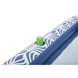 Air mattress Bestway 204 x 188 cm Double