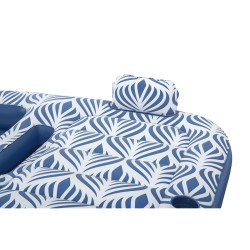 Air mattress Bestway 204 x 188 cm Double