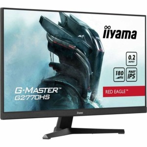 Gaming-Monitor Iiyama Full HD 27" 180 Hz