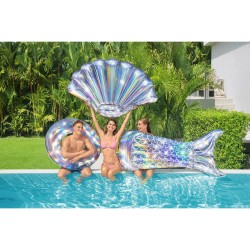 Air mattress Bestway Mermaid 193 x 101 cm