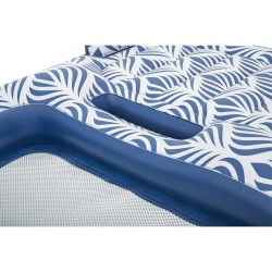 Air mattress Bestway 204 x 188 cm Double