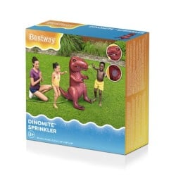 Jouet Arroseur Bestway Plastique 99 x 76 x 122 cm Dinosaure