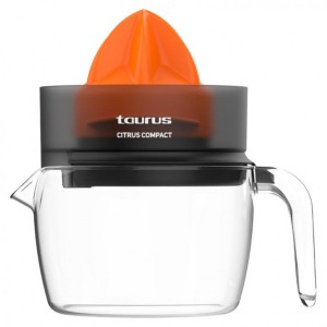 Elektrischer Entsafter Taurus CITRUS COMPACT 800 ml