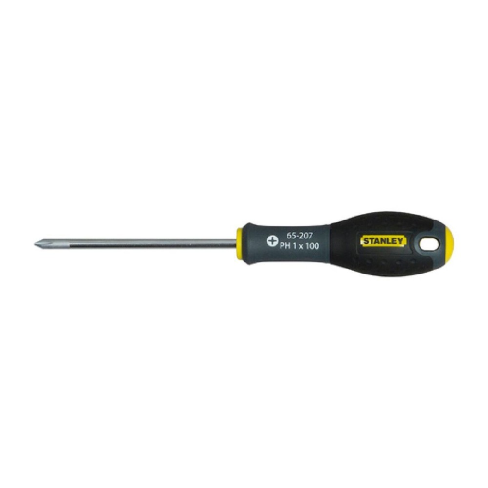 Screwdriver Stanley PH0 x 75 mm