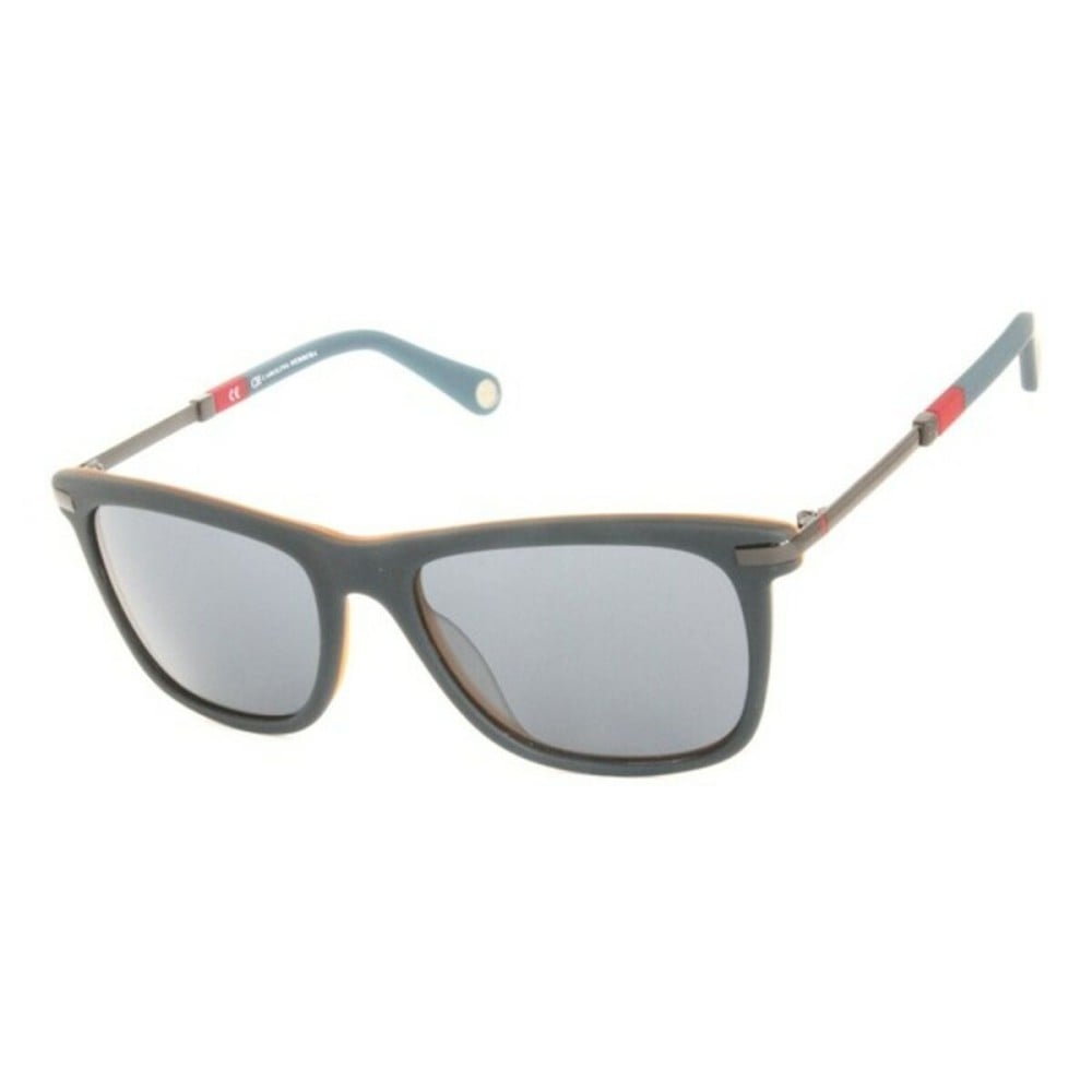 Lunettes de soleil Homme Carolina Herrera SHE684D25M