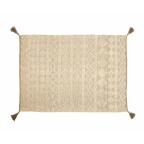 Teppich Alexandra House Living Beige 133 x 1 x 195 cm