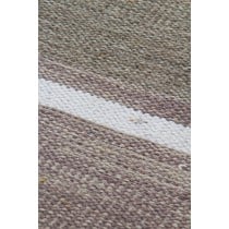 Carpet Alexandra House Living Grey 120 x 60 x 1 cm