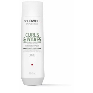 Feuchtigkeitsspendendes Shampoo Goldwell Dualsenses Curls & Waves 250 ml