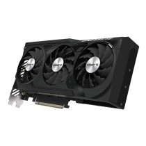 Grafikkarte Gigabyte GV-N4070WF3OCV2-12GD GEFORCE RTX 4070 12 GB GDDR6