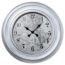 Wanduhr Alexandra House Living Kunststoff 58 x 58 x 5 cm