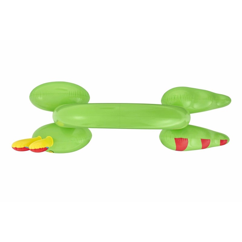 Water Sprinkler and Sprayer Toy Bestway Plastic 338 x 110 x 188 cm Worm