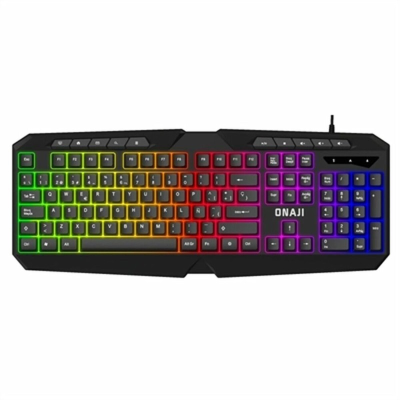 Clavier pour jeu Onaji IGG317563