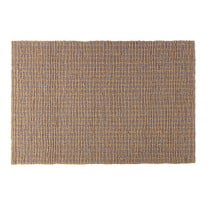 Carpet Alexandra House Living Brown Coconut Fibre 120 x 180 x 2 cm