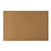 Tapis Alexandra House Living Marron Fibres de coco 150 x 210 x 2 cm