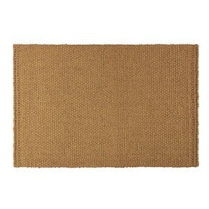 Tapis Alexandra House Living Marron Fibres de coco 150 x 210 x 2 cm