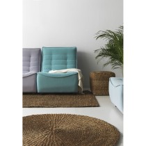 Carpet Alexandra House Living Brown 180 x 2 x 120 cm