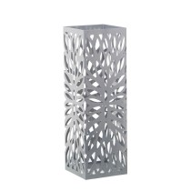 Umbrella stand Alexandra House Living Grey 15 x 49 x 15 cm