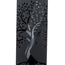 Umbrella stand Alexandra House Living Black Tree 15 x 49 x 15 cm