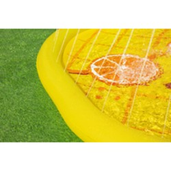 Wassersprinkler-Spielzeug Bestway Kunststoff 196 x 165 cm Ananas