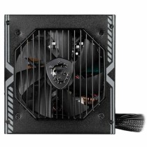 Power supply MSI A750BN 750 W 80 Plus Bronze