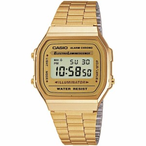 Unisex-Uhr Casio VINTAGE (Ø 36 mm)