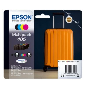 Original Ink Cartridge Epson C13T05G64020 Multicolour (1 Unit)