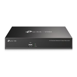 Videoaufzeichner im Netz TP-Link VIGI NVR1016H