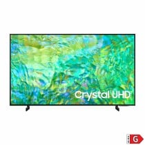 Smart TV Samsung UE50CU8002KXXH 4K Ultra HD 50" LED HDR HDR10