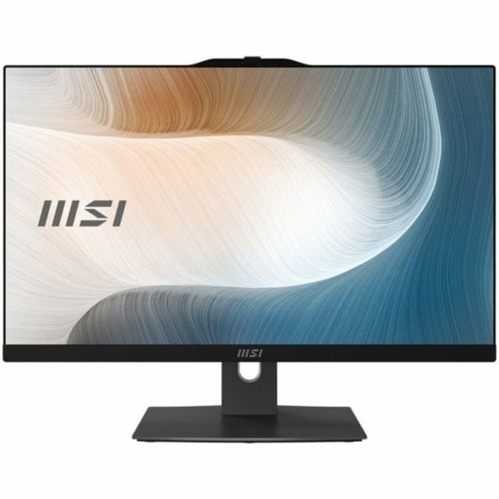 Alles-In-Einem MSI 00-AE0711-1265 23,8" Intel Core i5-1235U 16 GB RAM 512 GB SSD