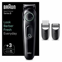 Hair remover Braun BT3411