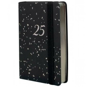 Diary Finocam FLEXI JOY 8,2 x 12,7 cm 2025