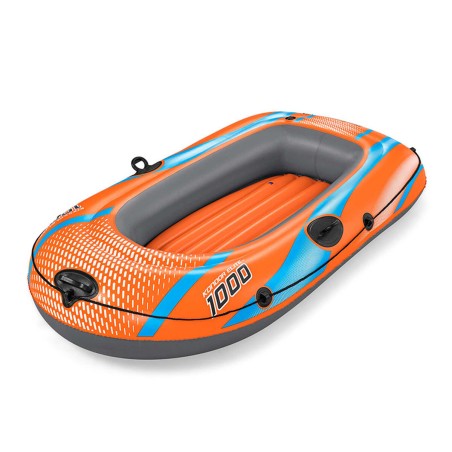 Inflatable Boat Bestway Kondor Elite 1000 162 x 96 x 29 cm