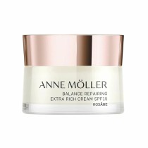 Day Cream Anne Möller Rosâge Repair Complex Spf 15 (50 ml)