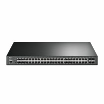 Schalter für das Netz mit Schaltschrank TP-Link TL-SG3452XP