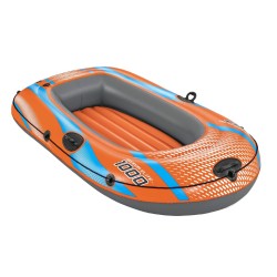 Inflatable Boat Bestway Kondor Elite 1000 162 x 96 x 29 cm