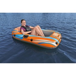 Bestway Bateau Kondor Elite 1000 162x96x29 cm Loisirs 61135