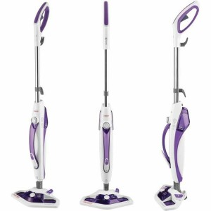 Vaporeta Steam Cleaner POLTI SV440 Lilac 1500 W