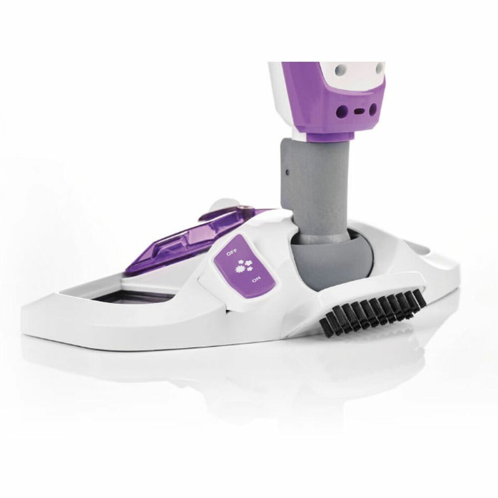 Vaporeta Steam Cleaner POLTI SV440 Lilac 1500 W