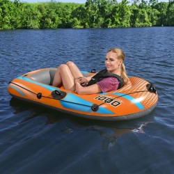 Bestway Bateau Kondor Elite 1000 162x96x29 cm Loisirs 61135