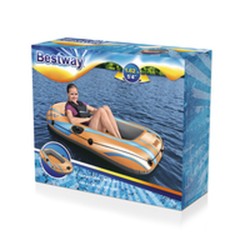 Bestway Bateau Kondor Elite 1000 162x96x29 cm Loisirs 61135